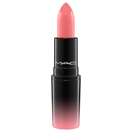MAC Love Me Lipstick 3g (Various Shades) - Under the Covers
