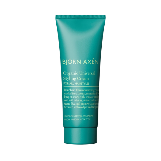 Organic Universal Styling Cream 100 ml
