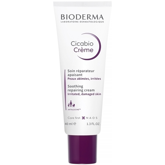 Bioderma Cicabio Cream 40 ml