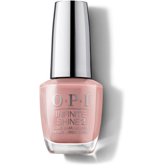 OPI Infinite Shine Barefoot In Barcelona