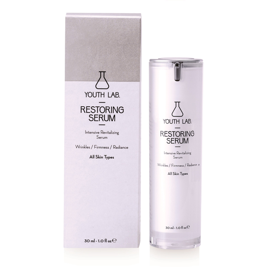 Youth Lab Restoring Serum 30ml 30 ml