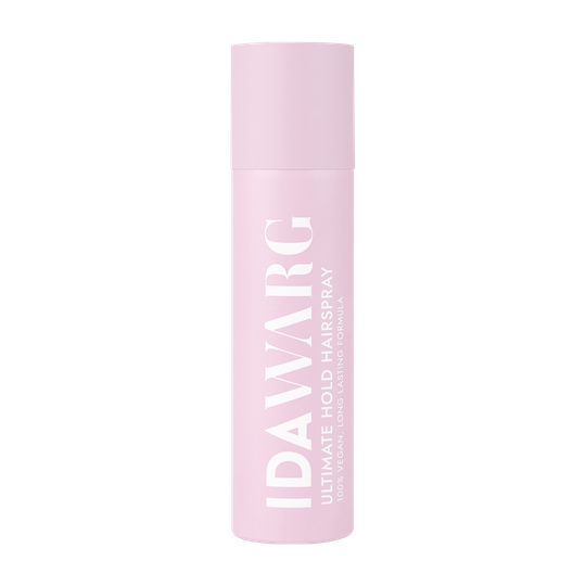 Ida Warg Ultimate Hold Hairspray 250 ml