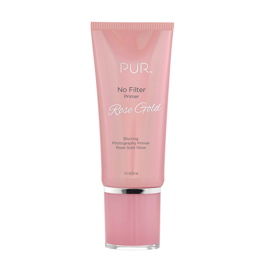 PÜR Cosmetics Filter Glow Blurring Photography Primer