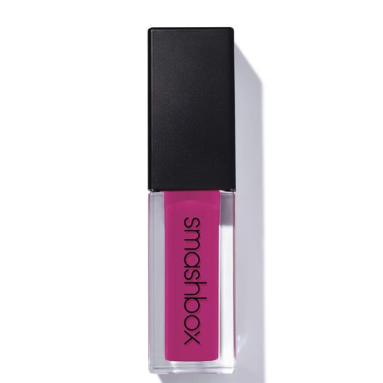 Always On Liquid Lipstick Shockaholic