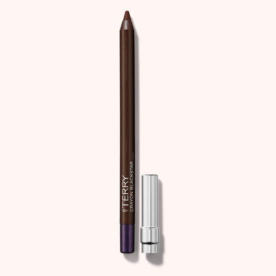 By Terry Crayon Blackstar Eyeliner 1.64g (Various Shades) - Brown Secret