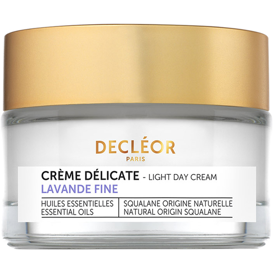 Decléor Lavender Fine Prolagene Lift & Firm Day Cream 50 ml