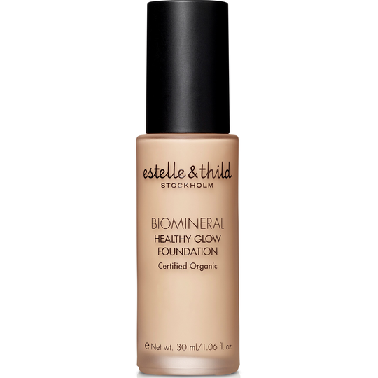 Estelle & Thild BioMineral Healthy Glow Foundation 121