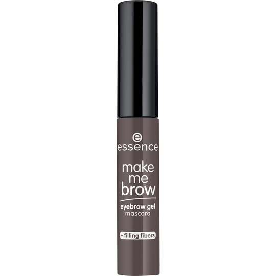 essence Make Me Brow Eyebrow Gel Mascara 04