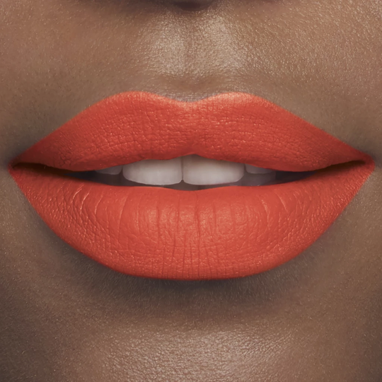 Velour Extreme Matte Lipstick On Point