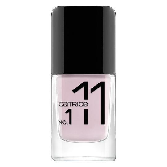 Catrice ICONAILS Gel Lacquer 111 111 Sahara Sand