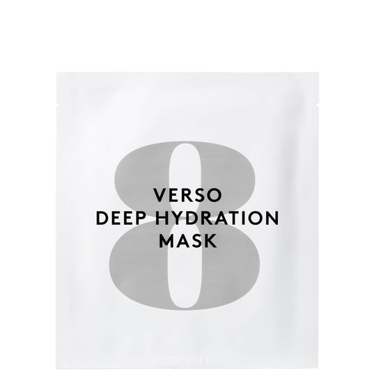 VERSO Deep Hydration Mask Single