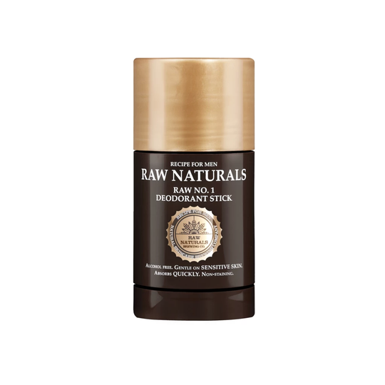 Raw No 1 Deostick 75 ml
