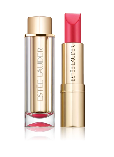 Pure Color Love Lipstick Radical Chic