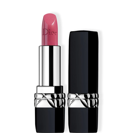 Rouge Dior Couture Colour Refillable Lipstick 060 Première
