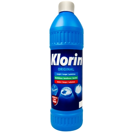 Klorin Original - 750ML