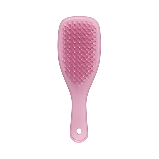 Tangle Teezer The Wet Detangler Mini Baby Pink Sparkle