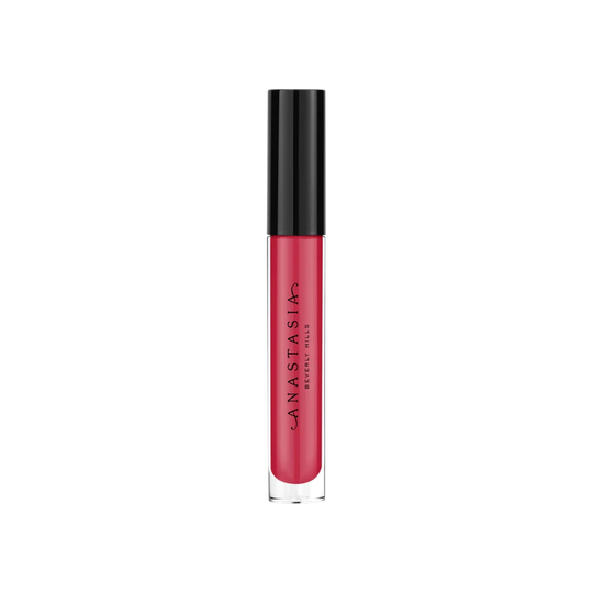 Lip Gloss Barbie Pink