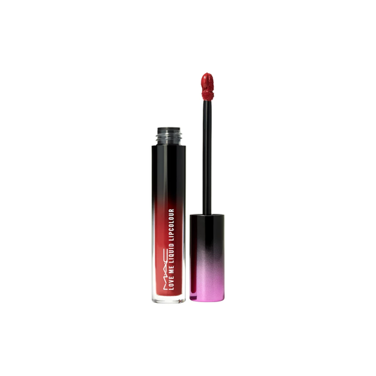 Love Me Liquid Lipcolor Whatta Doll
