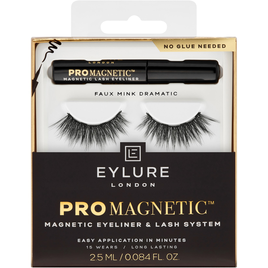 Eylure Pro Magnetic Dramatic
