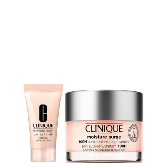 Clinique Moisture Surge Bundle