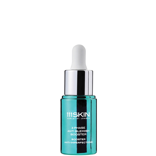 111SKIN 3 Phase Anti Blemish Booster 20ml