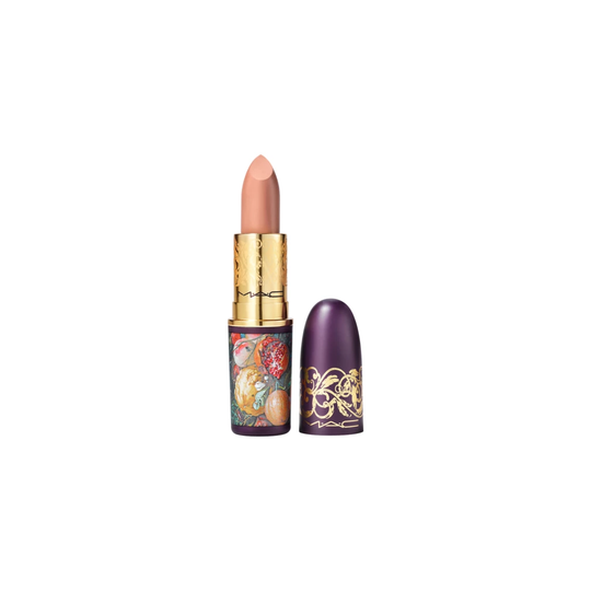 Matte Lipstick Burnished Beige