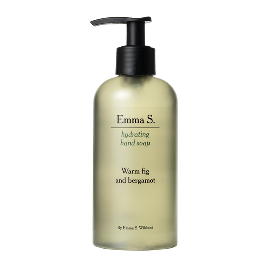 Warm Fig & Bergamot Hand Soap 250 ml