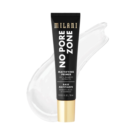 No Pore Zone Primer 30 ml