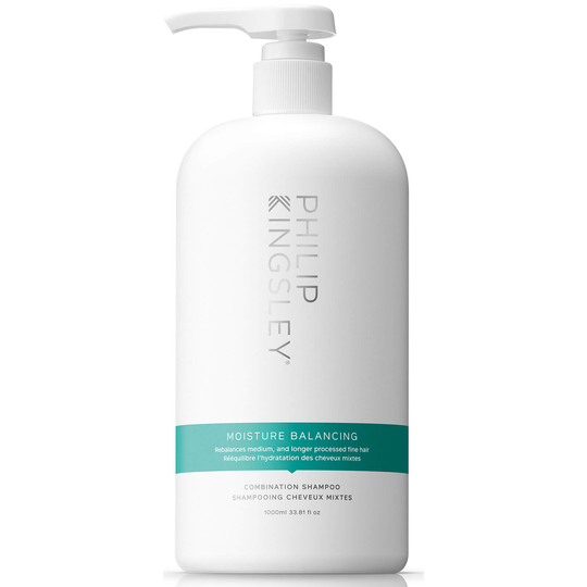 Philip Kingsley Moisture Balancing Shampoo (1000 ml)