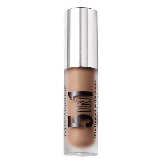 5 in 1 BB Advanced Performance Cream Eyeshadow Elegant Taupe