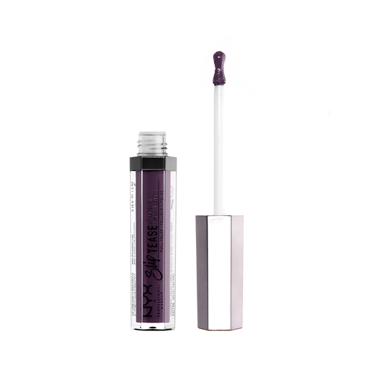 Slip Tease Lip Lacquer Negotiator
