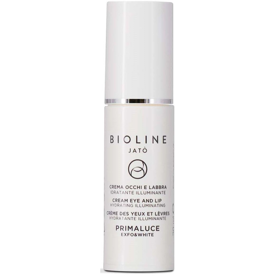 Bioline Primaluce Eye and Lip Cream Hydrating Illuminating 3 30 ml