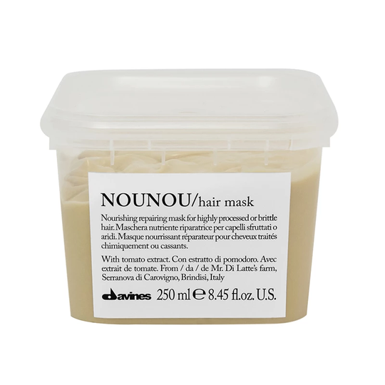 Nounou Hair Mask 250 ml