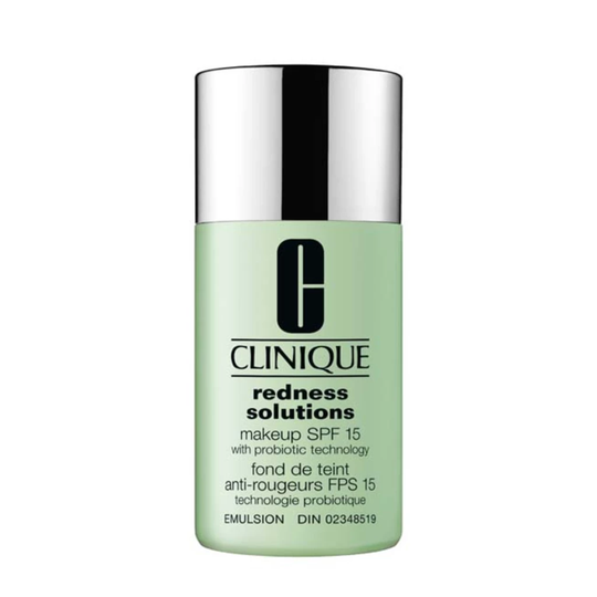 Redness Solutions Makeup SPF15 CN 10 Alabaster