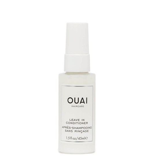 OUAI Leave In Conditioner Travel - 45ml