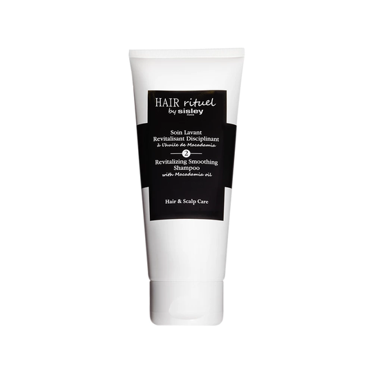 Revitalizing Smoothing Shampoo 200 ml