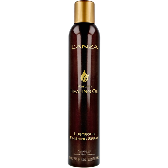 Lanza Keratin Healing Oil Finishing Spray 350 ml