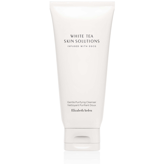 Elizabeth Arden White Tea Purifying Cleanser 125 ml