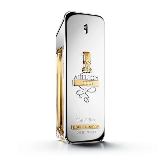 1 Million Lucky EdT 100 ml
