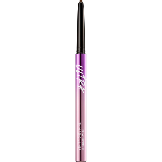 MISSHA Ultra Powerproof Thin Pencil Liner Teddy Brown
