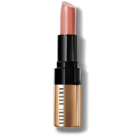 Luxe Lipstick Color 01 Pink Nude
