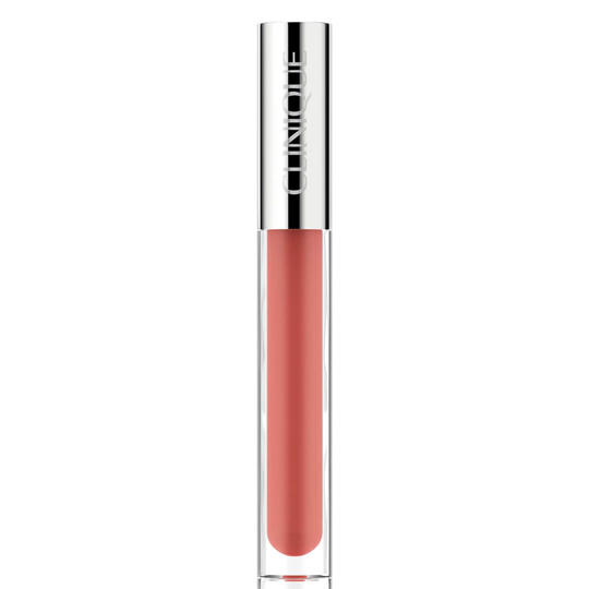 Clinique Pop Plush Creamy Lip Gloss 4.3ml (Various Shades) - Chiffon Pop