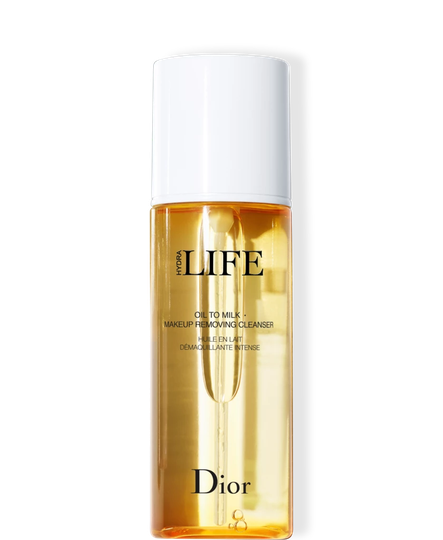 Hydra Life Oil To Milk 200 ml