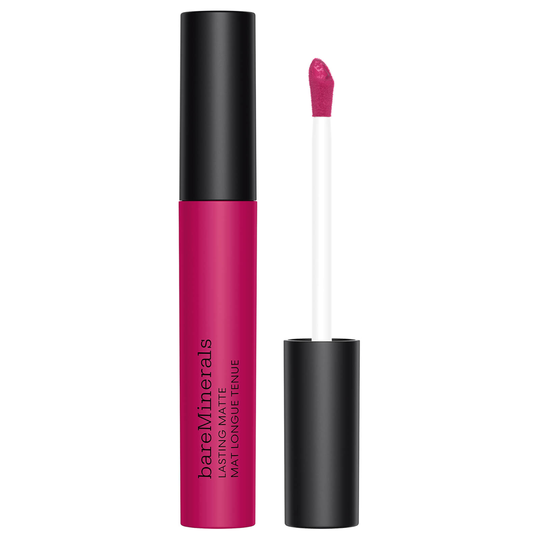 bareMinerals Mineralist Comfort Matte Liquid Lipstick 3.6g (Various Shades) - Expressive