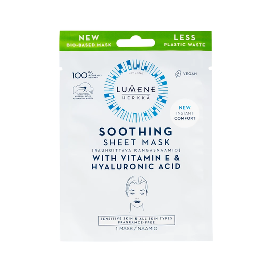Soothing Sheet Mask