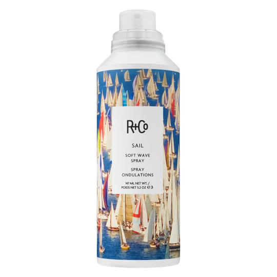 Sail Soft Wave Spray 147 ml