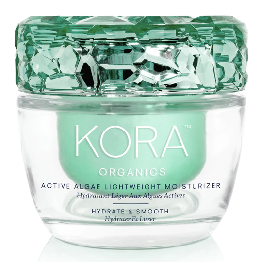 Active Algae Lightweight Moisturizer Day Cream 50 ml