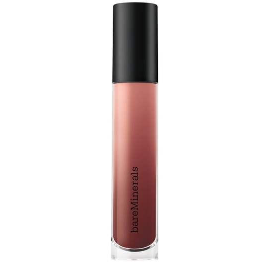 Gen Nude Matte Liquid Lipcolor Scandal