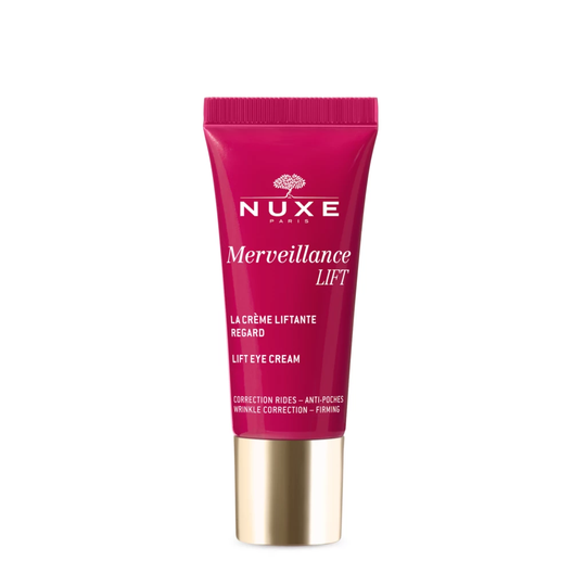 Merveillance LIFT Eye Cream 15 ml