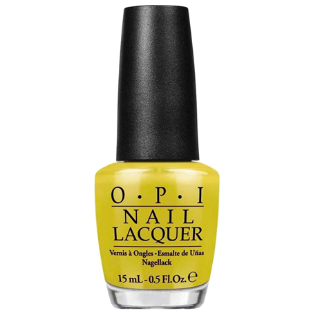OPI Brasilien Nagellack - I Bara Kan Inte Cope-acabana
